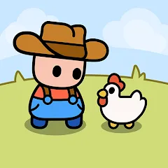 My Pocket Farm logo